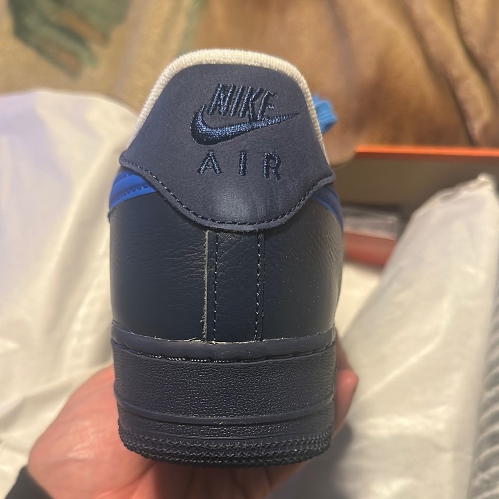 Nike Air Force 1 “Stash” Limited Edition - Picture 5 of 8